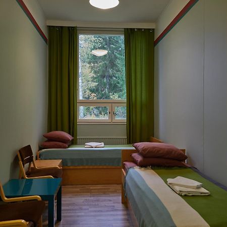 Hostel Pielinen Vuonislahti Dış mekan fotoğraf