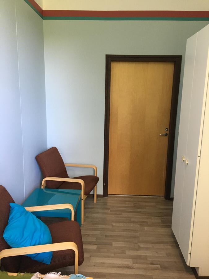 Hostel Pielinen Vuonislahti Dış mekan fotoğraf